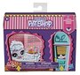 Kujukeste komplekt Loomade juuksur Hasbro Littlest Pet Shop, E7430 цена и информация | Tüdrukute mänguasjad | kaup24.ee