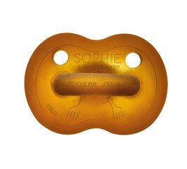 Lutt Vulli Sophie La Girafe, 6-18 kuud, so'pure, 220128 hind ja info | Vulli Toitmiseks | kaup24.ee
