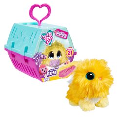 Interaktiivne mänguasi Little Live Pets Scruff-a-Luv Babies hind ja info | Pehmed mänguasjad | kaup24.ee