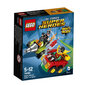 76062 LEGO® SUPER HEROES Võimsad kutsikad: Robin versus Beine hind ja info | Klotsid ja konstruktorid | kaup24.ee