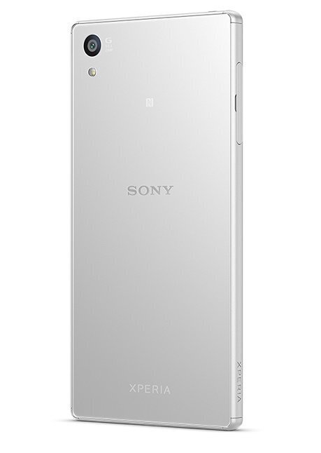 Sony Xperia Z5 (E6653), valge hind ja info | Telefonid | kaup24.ee