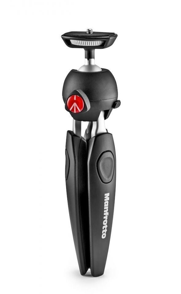 Statiiv Manfrotto MTPIXIEVO-B цена и информация | Statiivid | kaup24.ee