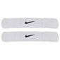 Säärised Nike NK Guard Stay-II White hind ja info | Välitennise tooted | kaup24.ee