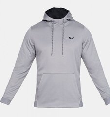 Мужской джемпер Under Armour Armor Fleece PO M 1320743 035, 45617 цена и информация | Мужские толстовки | kaup24.ee