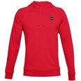 Under Armour dressipluus, punane