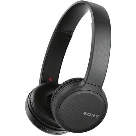 Sony WHCH510B.CE7 Black hind ja info | Kõrvaklapid | kaup24.ee