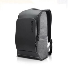 Lenovo Legion Recon Gaming Backpack Fits цена и информация | Рюкзаки, сумки, чехлы для компьютеров | kaup24.ee