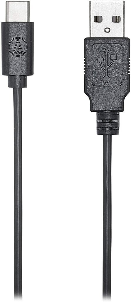 Dünaamiline kardioidmikrofon Audio Technica ATR2100x-USB hind ja info | Mikrofonid | kaup24.ee