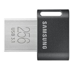 Флеш память USB3.1/256GB MUF-256AB/APC SAMSUNG цена и информация | USB накопители данных | kaup24.ee