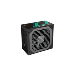 Deepcool DP-GD-DQ650-M-V2L цена и информация | Материнские платы (PSU) | kaup24.ee