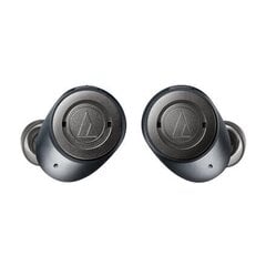 Audio Technica ATH-ANC300TW цена и информация | Наушники | kaup24.ee