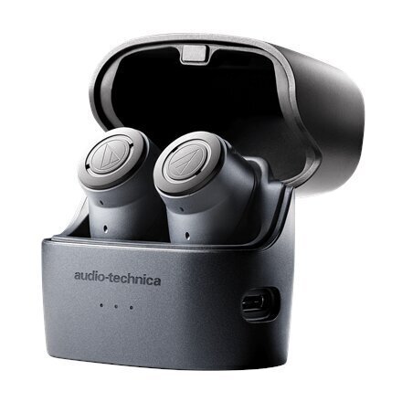 Audio Technica ATH-ANC300TW hind ja info | Kõrvaklapid | kaup24.ee