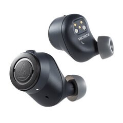 Audio Technica ATH-ANC300TW hind ja info | Audio-Technica Arvutid ja IT- tehnika | kaup24.ee