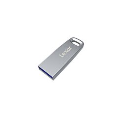 Lexar Flash drive JumpDrive M35 128 GB, USB 3.0, Silver, 150 MB hind ja info | Lexar Arvutid ja IT- tehnika | kaup24.ee