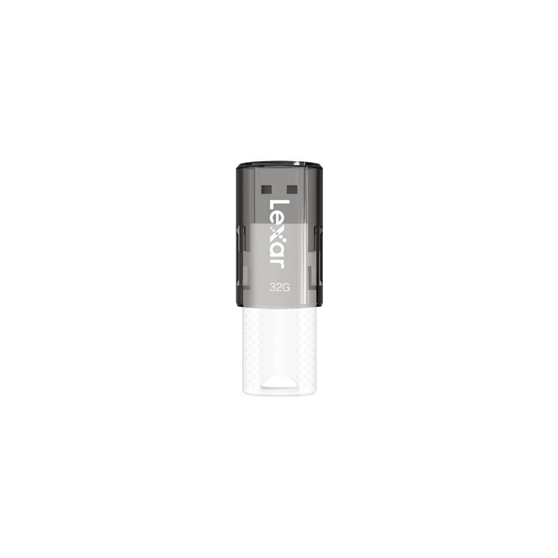 Lexar JumpDrive S60 32 GB USB 2.0 цена и информация | Mälupulgad | kaup24.ee