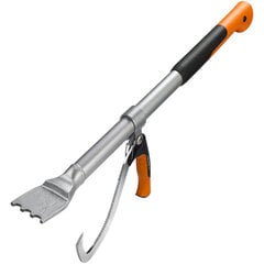 Рычаг для валки Fiskars WoodXpert M  цена и информация | Садовые инструменты | kaup24.ee