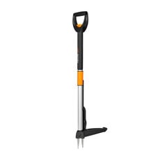 Телескопический удалитель сорняков Fiskars SmartFit™ 139960 цена и информация | Садовые инструменты | kaup24.ee