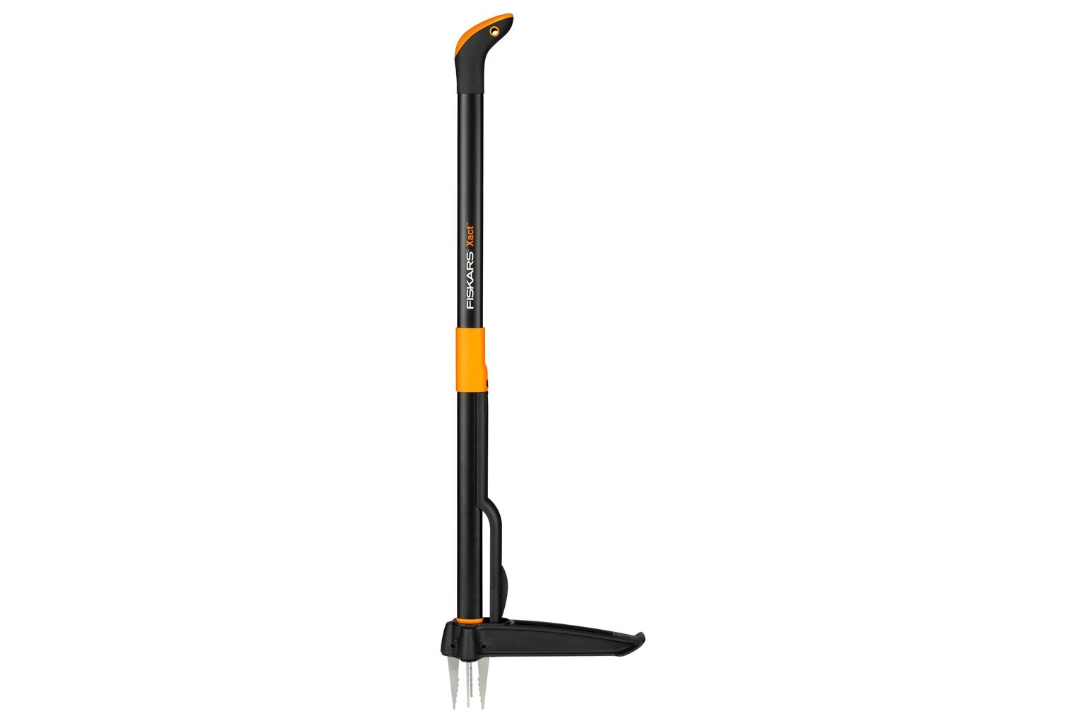 Umbrohu napsik Fiskars Xact™ hind ja info | Aiatööriistad | kaup24.ee