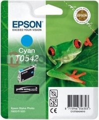 Epson C13T054240 hind ja info | Tindiprinteri kassetid | kaup24.ee