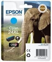 Originaalne tindikassett Epson C13T24324010 hind ja info | Tindiprinteri kassetid | kaup24.ee