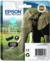 Epson C13T24354010 цена и информация | Картриджи для струйных принтеров | kaup24.ee