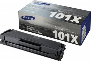 Samsung MLT-D101X/ELS hind ja info | Laserprinteri toonerid | kaup24.ee