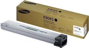 Samsung CLT-K806S/ELS hind ja info | Laserprinteri toonerid | kaup24.ee