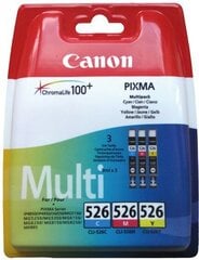 Canon 4541B009 hind ja info | Tindiprinteri kassetid | kaup24.ee