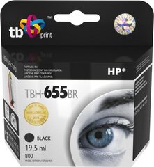 TB TBH-655BR цена и информация | Картриджи для струйных принтеров | kaup24.ee