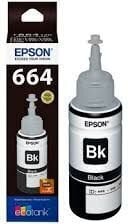 Ühilduv Tindikassett Epson T66: Värvus - Must hind ja info | Tindiprinteri kassetid | kaup24.ee