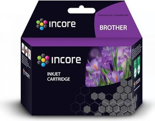 Incore IB-1240-BK-N цена и информация | Картриджи для струйных принтеров | kaup24.ee