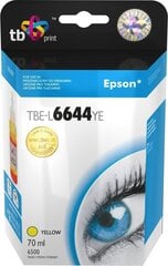 TB TBE-L6644YE hind ja info | TB Arvutid ja IT- tehnika | kaup24.ee