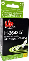 Tint UPrint H-364XLY hind ja info | Tindiprinteri kassetid | kaup24.ee