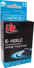 UPrint E-16XLC hind ja info | Tindiprinteri kassetid | kaup24.ee