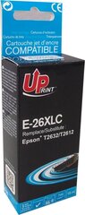 Tint UPrint E-26XLC hind ja info | Tindiprinteri kassetid | kaup24.ee