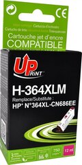 Tindikassett HP 364XL Magenta UPrint hind ja info | Tindiprinteri kassetid | kaup24.ee