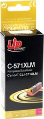 Tindikassett Canoni UPrint 571XLM hind ja info | Tindiprinteri kassetid | kaup24.ee