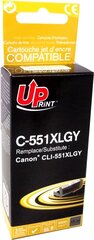 UPrint C-551XLGY hind ja info | Tindiprinteri kassetid | kaup24.ee