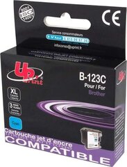UPrint B-123C hind ja info | Tindiprinteri kassetid | kaup24.ee
