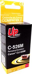 Tint UPrint C-526M hind ja info | Tindiprinteri kassetid | kaup24.ee