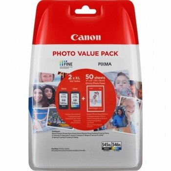 Canon 8286B006 hind ja info | Tindiprinteri kassetid | kaup24.ee