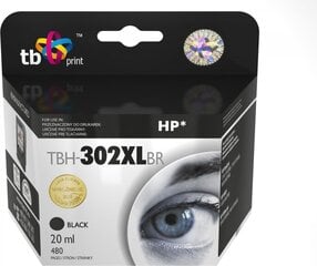 TB TBH-302XLBR цена и информация | Картриджи для струйных принтеров | kaup24.ee