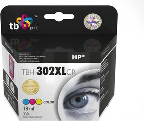 TB TBH-302XLCR hind ja info | TB Arvutid ja IT- tehnika | kaup24.ee