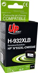 UPrint H-932XL-B цена и информация | Картриджи для струйных принтеров | kaup24.ee