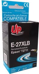 UPrint E-27XLB цена и информация | Картриджи для струйных принтеров | kaup24.ee