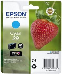 Epson C13T29824022 hind ja info | Tindiprinteri kassetid | kaup24.ee