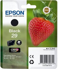 Epson C13T29814022 цена и информация | Картриджи для струйных принтеров | kaup24.ee