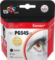 TB TBC-PG545B hind ja info | Tindiprinteri kassetid | kaup24.ee