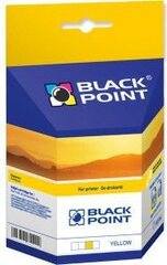 Black Point BPBLC1100/980Y цена и информация | Картриджи для струйных принтеров | kaup24.ee