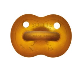 Lutt Vulli Sophie La Girafe, 0-6 kuud., so'pure, 220127 цена и информация | Пустышки | kaup24.ee